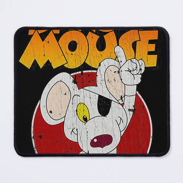 Item preview, Danger Mouse Danger Mouse Danger Mouse Danger Mouse Danger Mouseeee designed and sold by engsmart.