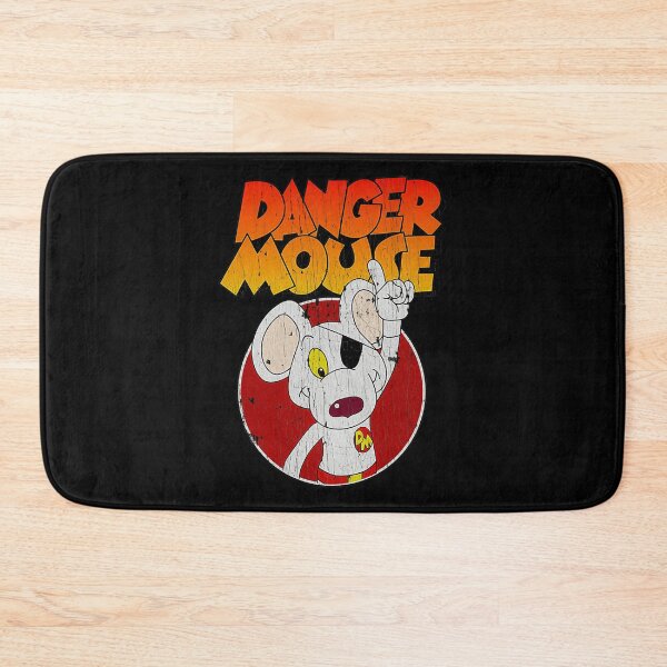 Item preview, Danger Mouse Danger Mouse Danger Mouse Danger Mouse Danger Mouseeee designed and sold by engsmart.
