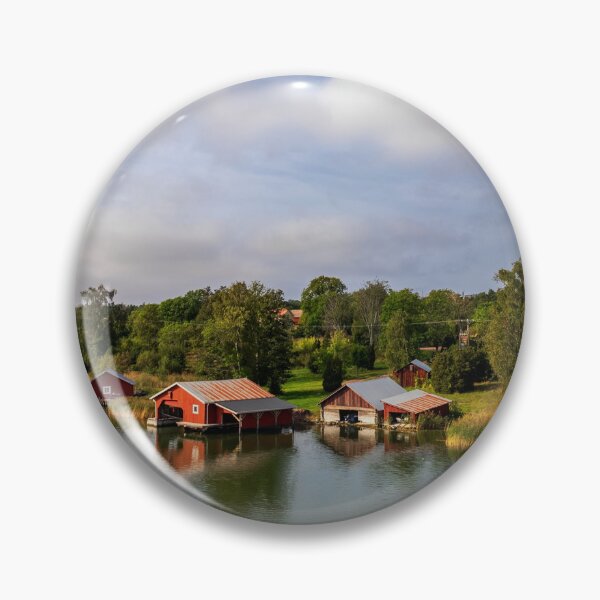 Item preview, Hallo Inlet designed and sold by DiFigianoPhoto.