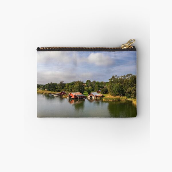 Item preview, Hallo Inlet designed and sold by DiFigianoPhoto.
