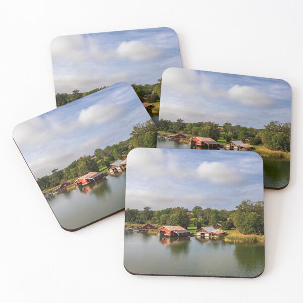 Item preview, Hallo Inlet designed and sold by DiFigianoPhoto.