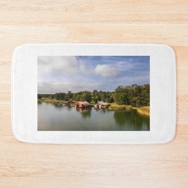 Item preview, Hallo Inlet designed and sold by DiFigianoPhoto.