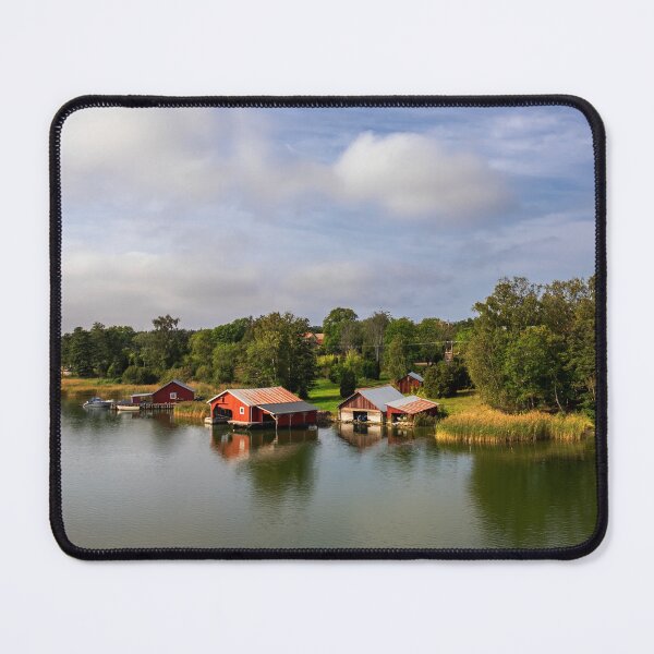 Item preview, Hallo Inlet designed and sold by DiFigianoPhoto.