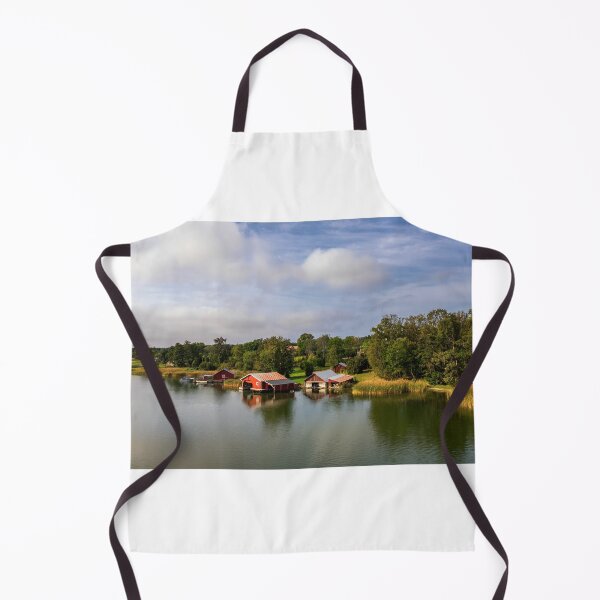 Item preview, Hallo Inlet designed and sold by DiFigianoPhoto.