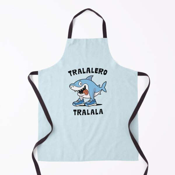 Item preview, Tralalero Tralala ( Italian Brainrot ) designed and sold by zoljo.