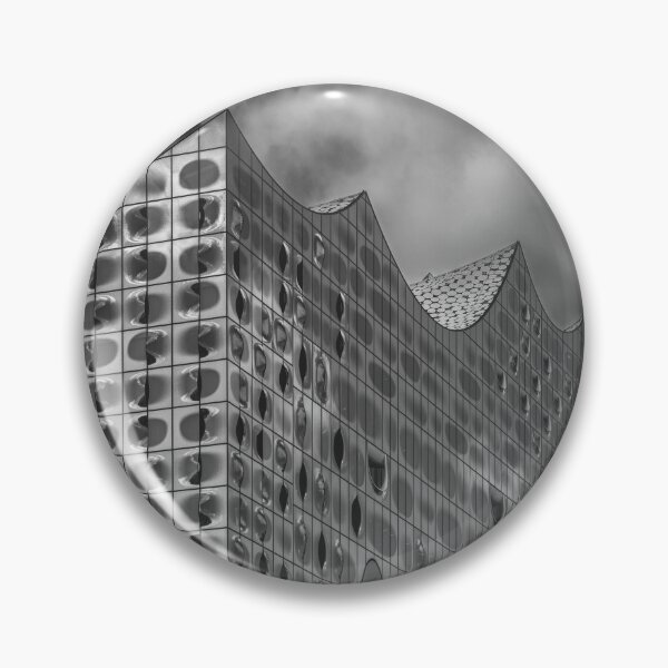 Item preview, The Elbphilharmonic designed and sold by DiFigianoPhoto.