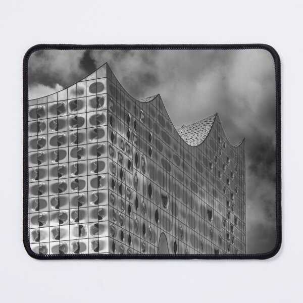 Item preview, The Elbphilharmonic designed and sold by DiFigianoPhoto.