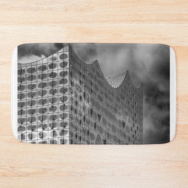 Item preview, The Elbphilharmonic designed and sold by DiFigianoPhoto.