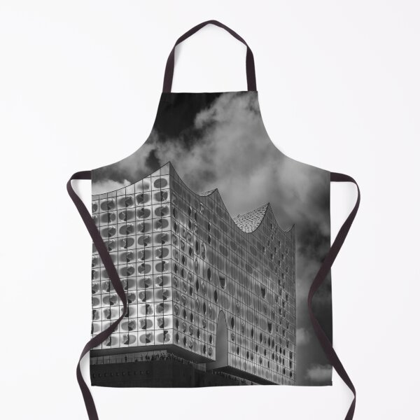 Item preview, The Elbphilharmonic designed and sold by DiFigianoPhoto.