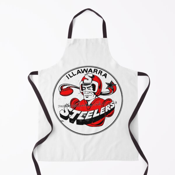 Item preview, Illawarra Steelers designed and sold by Huskyii.