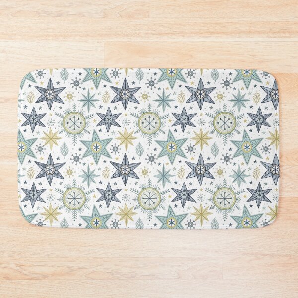 Item preview, Nordic Stars & Folk Marks | Scandinavian Folk Geometry designed and sold by Shuga-Design.