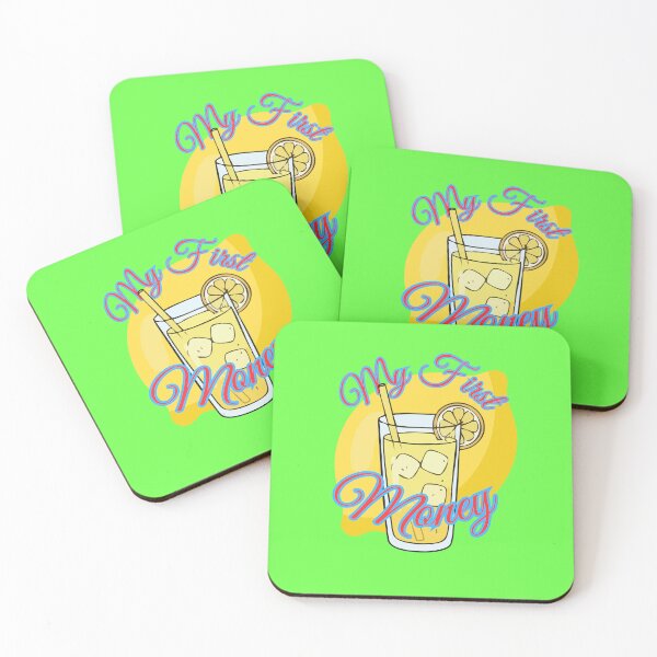 Item preview, Lemonade designed and sold by Zenobi Planet.