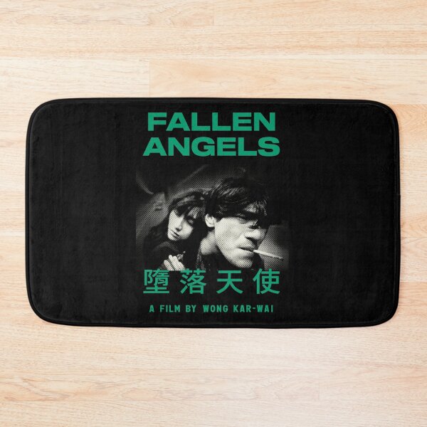 Item preview, Fallen Angels Wong Kar-Wai designed and sold by engsmart.