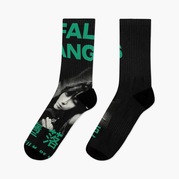 Item preview, Fallen Angels Wong Kar-Wai designed and sold by engsmart.