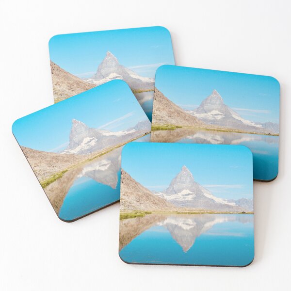 Item preview, Matterhorn in Switzerland designed and sold by Traveler's shop by T.
