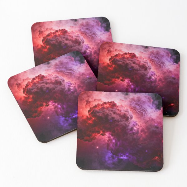Item preview, Nebula Blaze. designed and sold by Mitgraphy.