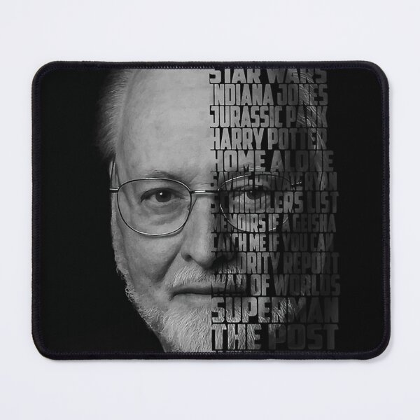 Item preview,  John Williams Film Composer Legend designed and sold by AhmedFajr.
