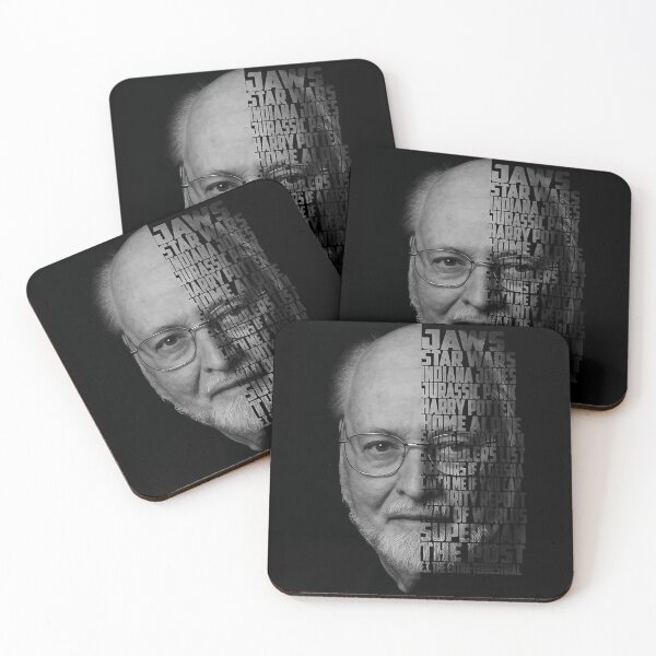 Item preview,  John Williams Film Composer Legend designed and sold by AhmedFajr.