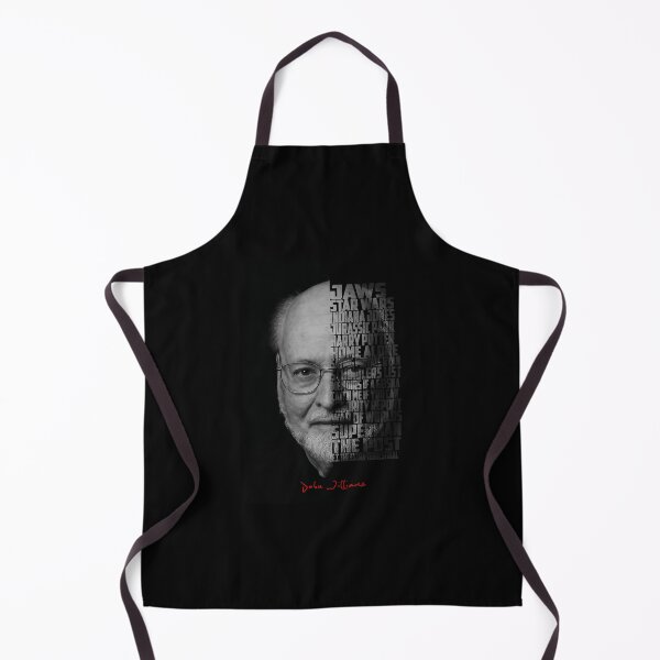 Item preview, John Williams Film Composer Legend designed and sold by AhmedFajr.