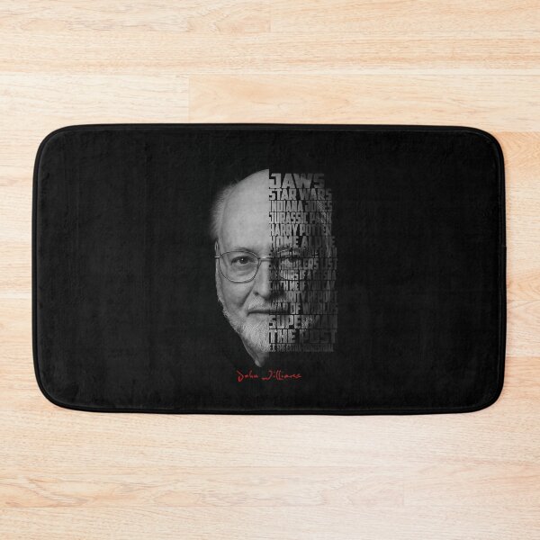 Item preview,  John Williams Film Composer Legend designed and sold by AhmedFajr.