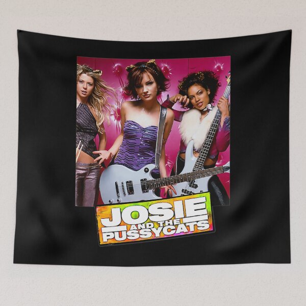 Item preview, Josie And The Pussycats Josie And The Pussycatss designed and sold by ashraf2022.