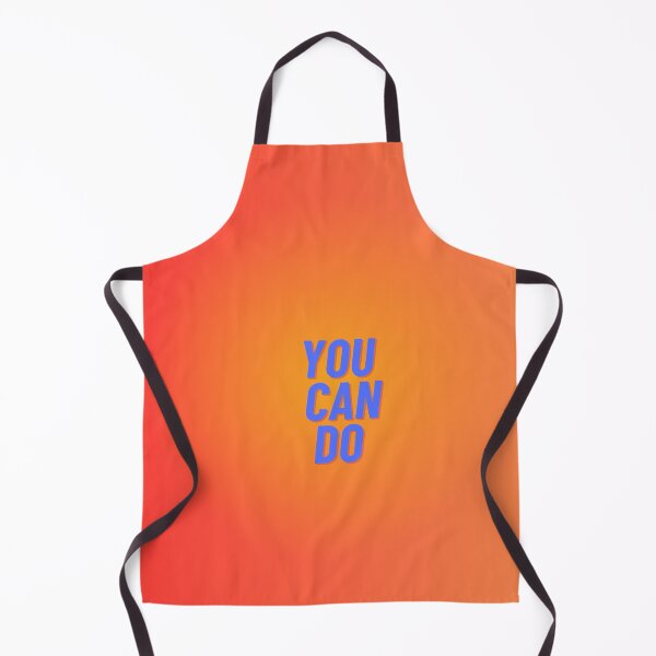 Item preview, YOU CAN DO designed and sold by Serotonin5.