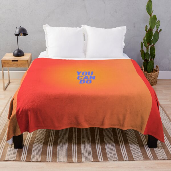 Item preview, YOU CAN DO designed and sold by Serotonin5.