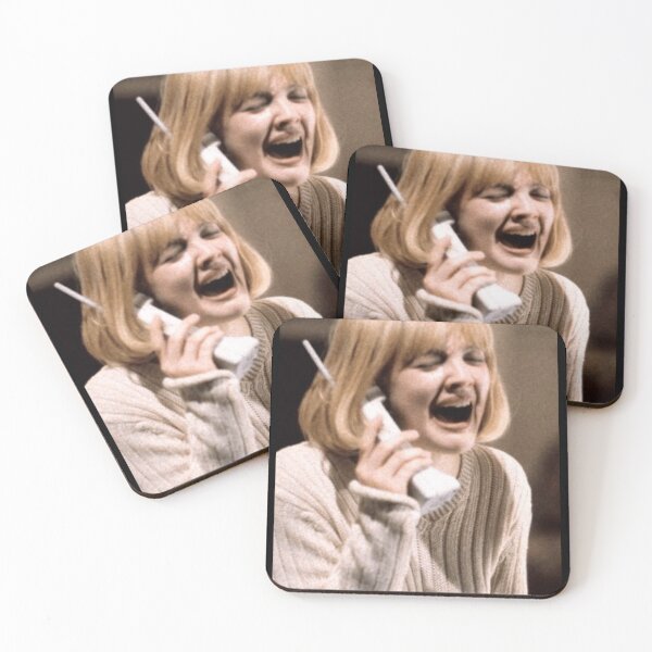Item preview, Scream Horror Movie Casey Becker designed and sold by engsmart.
