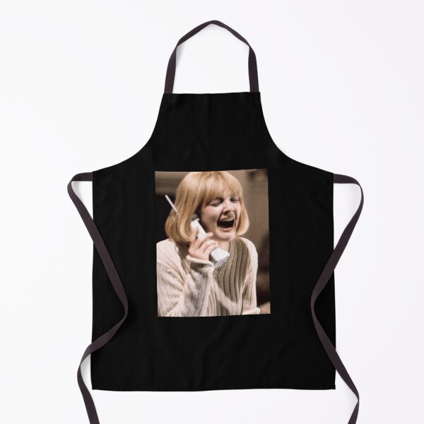 Item preview, Scream Horror Movie Casey Becker designed and sold by engsmart.