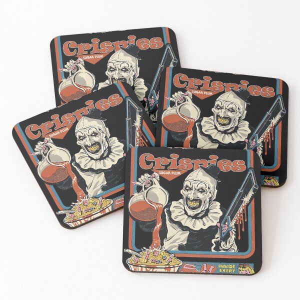 Item preview, Art Crispies designed and sold by ashraf2022.