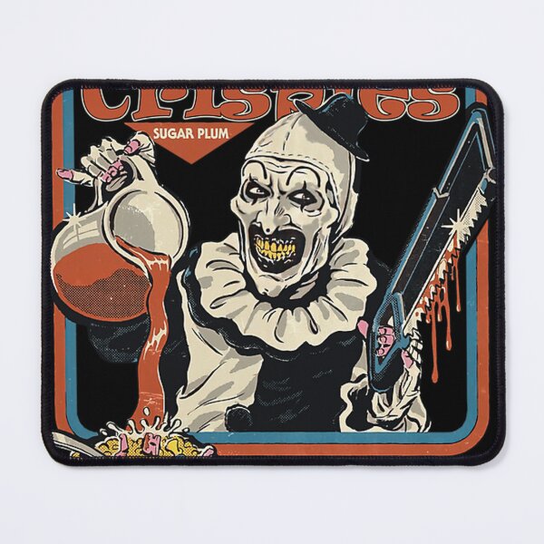 Item preview, Art Crispies designed and sold by ashraf2022.