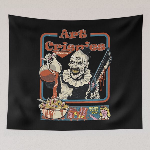 Item preview, Art Crispies designed and sold by ashraf2022.