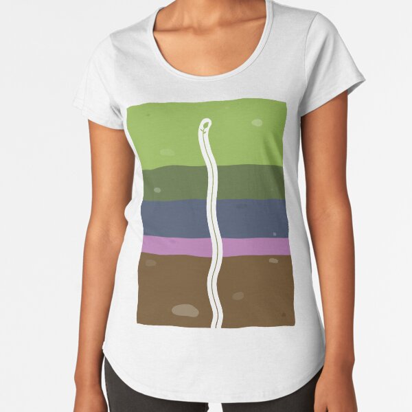 Item preview, Nature - The plant grows through the earth designed and sold by chrisbears.