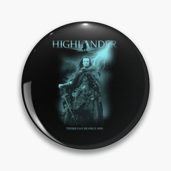 Item preview, Highlander designed and sold by engsmart.