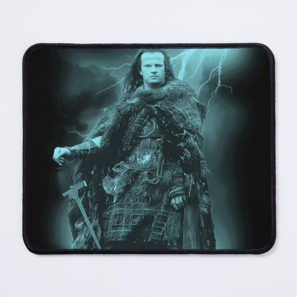 Item preview, Highlander designed and sold by engsmart.