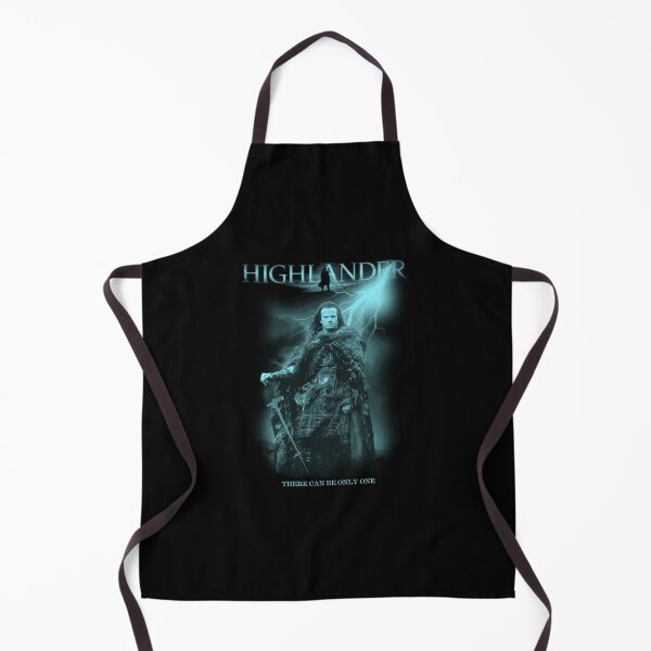 Item preview, Highlander designed and sold by engsmart.