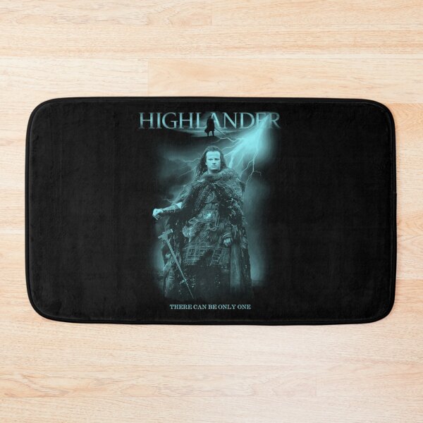 Item preview, Highlander designed and sold by engsmart.