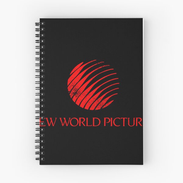Item preview, New World Pictures designed and sold by ashraf2022.