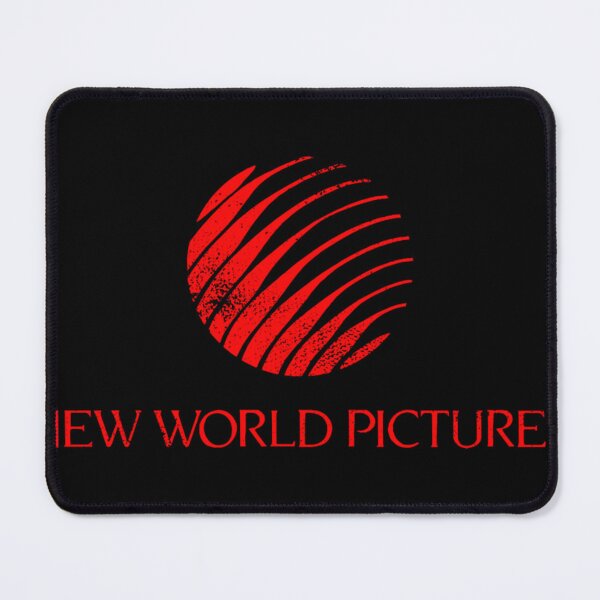 Item preview, New World Pictures designed and sold by ashraf2022.