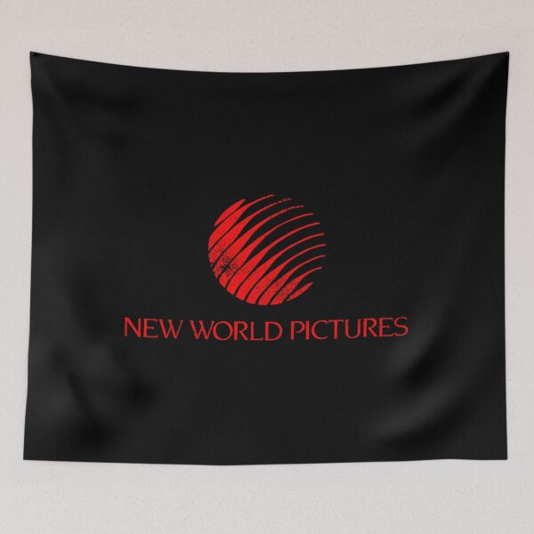 Item preview, New World Pictures designed and sold by ashraf2022.