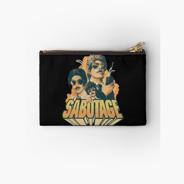 Item preview, Beasties Boys - Sabotages designed and sold by Huskyii.