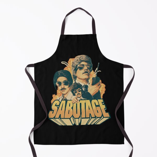 Item preview, Beasties Boys - Sabotages designed and sold by Huskyii.