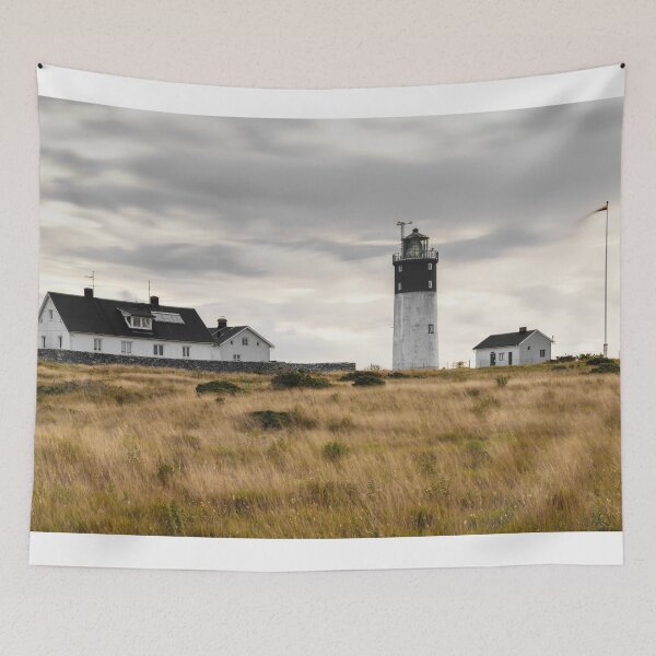 Item preview, Hoburgs Fyr designed and sold by DiFigianoPhoto.