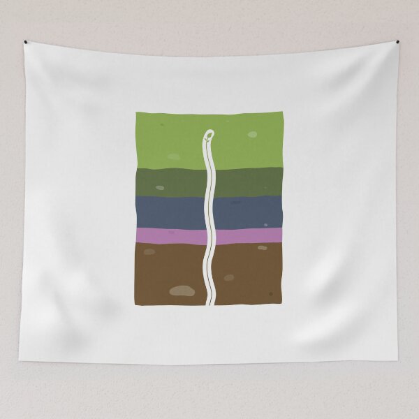 Item preview, Nature - The plant grows through the earth designed and sold by chrisbears.