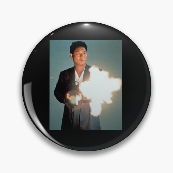Item preview,  Sonatine Takeshi Kitano designed and sold by AhmedFajr.