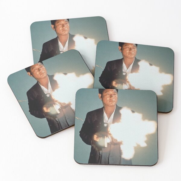 Item preview,  Sonatine Takeshi Kitano designed and sold by AhmedFajr.