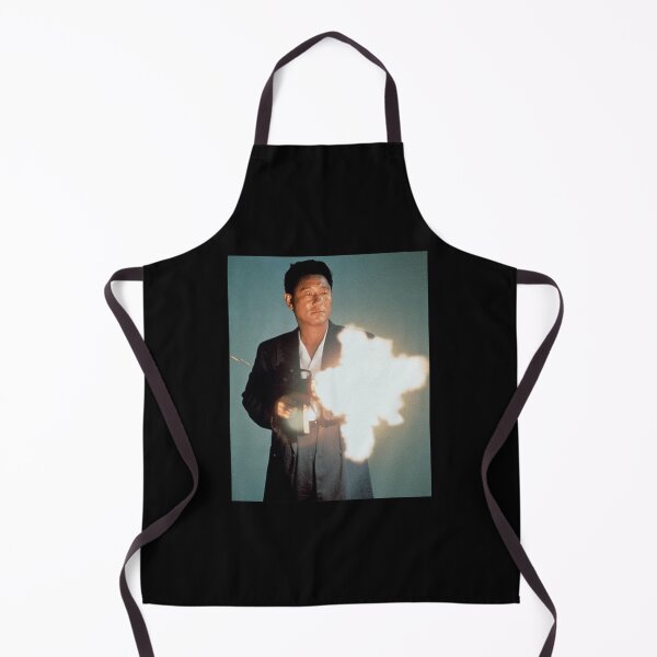 Item preview, Sonatine Takeshi Kitano designed and sold by AhmedFajr.