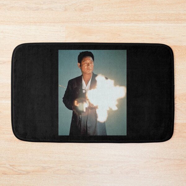 Item preview,  Sonatine Takeshi Kitano designed and sold by AhmedFajr.