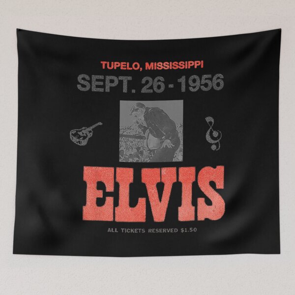 Item preview,  Mississippi Concert designed and sold by engsmart.