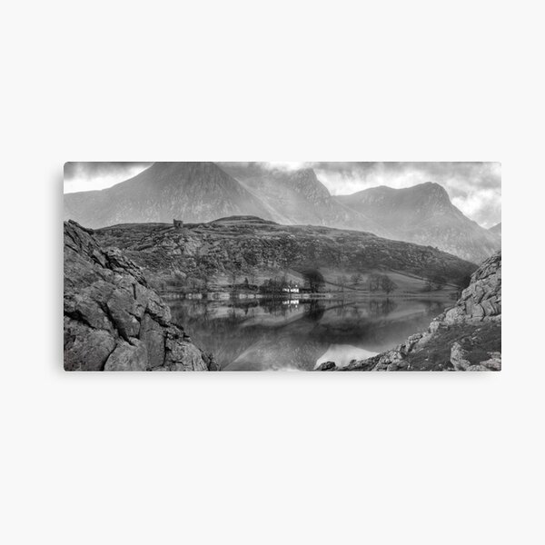 Watchtower Metal Print